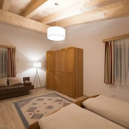 Schneehase Lejlighed Turracher Hohe