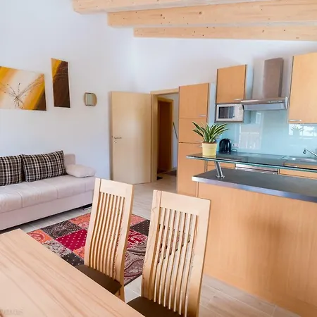 Lejlighed Schneehase