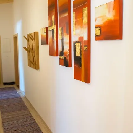 Schneehase Lejlighed Turracher Hohe