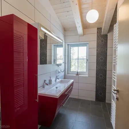 Lejlighed Schneehase