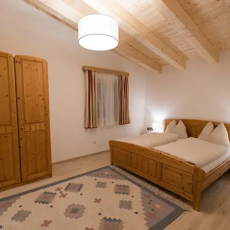 Lejlighed Schneehase