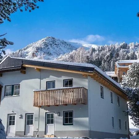 Schneehase Turracher Hohe