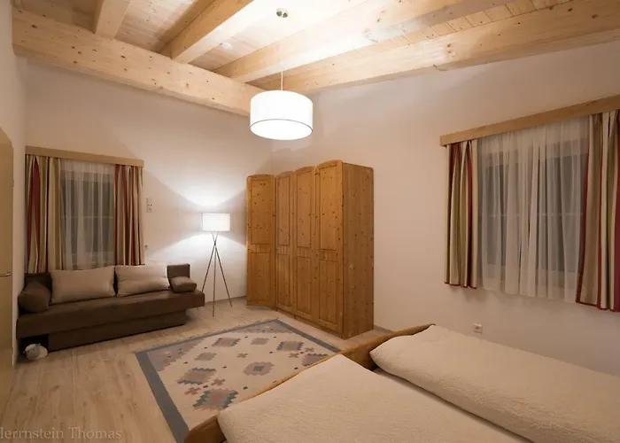 Schneehase דירה Turracher Hohe