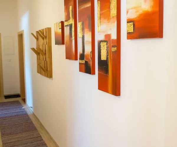 Schneehase דירה Turracher Hohe